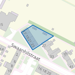 Perceel RLD00-R-1614