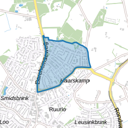Sectie A