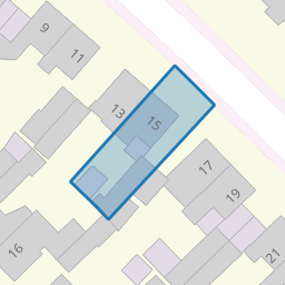 Perceel RLO00-A-1663