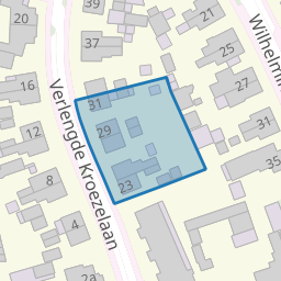 Perceel RLO00-A-2256