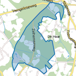 Sectie G