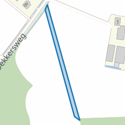Perceel RLO00-H-1064