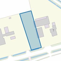 Perceel RLO00-H-1168