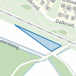 Perceel RLO00-H-1225