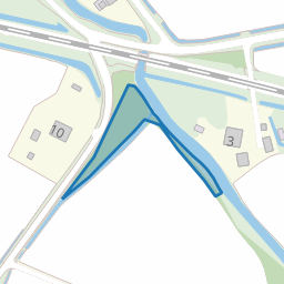 Perceel RLO00-H-1357