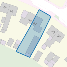 Perceel RLO00-I-2092