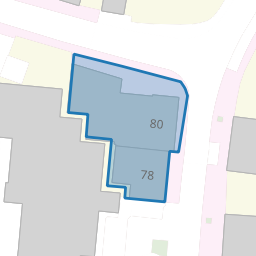 Perceel RLO00-I-2120