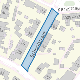 Perceel RLO00-I-2168