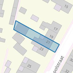 Perceel RLO00-I-2172