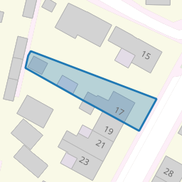 Perceel RLO00-I-2174