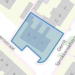 Perceel RLO00-I-2193