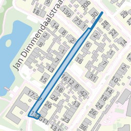 Perceel RLO00-I-2197