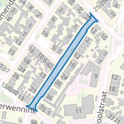 Perceel RLO00-I-2215