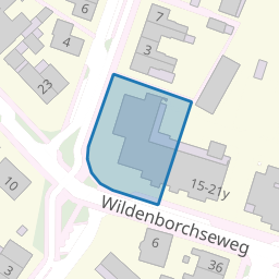 Perceel RLO00-I-2233