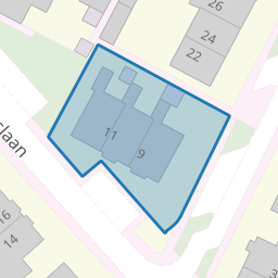 Perceel RLO00-I-2272