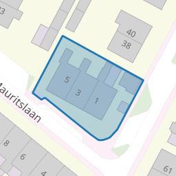 Perceel RLO00-I-2274