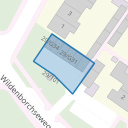 Perceel RLO00-I-2291