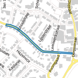 Perceel RLO00-I-2303