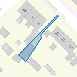 Perceel RLO00-I-2364