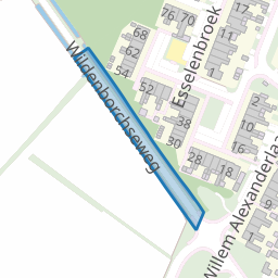 Perceel RLO00-I-2375