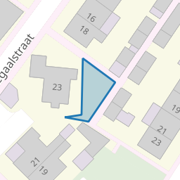 Perceel RLO00-I-2431