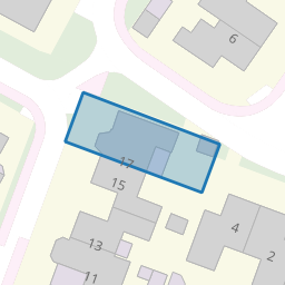 Perceel RLO00-I-2525