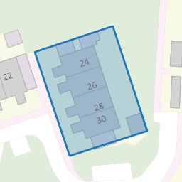 Perceel RLO00-I-2533