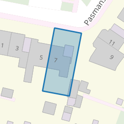 Perceel RLO00-I-2539