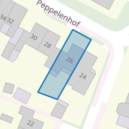 Perceel RLO00-I-2555