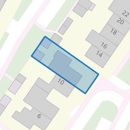 Perceel RLO00-I-2560