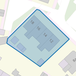 Perceel RLO00-I-2564