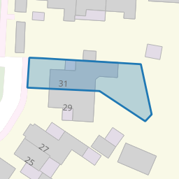 Perceel RLO00-I-2581