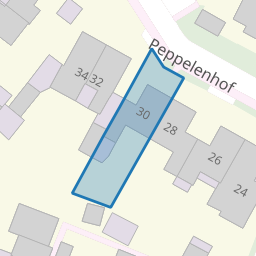 Perceel RLO00-I-2602