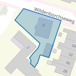 Perceel RLO00-I-2627