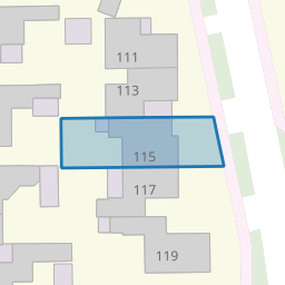 Perceel RLO00-I-2695