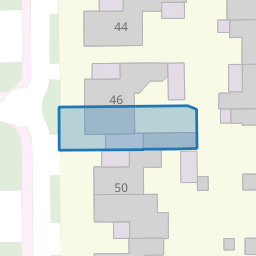 Perceel RLO00-I-2708