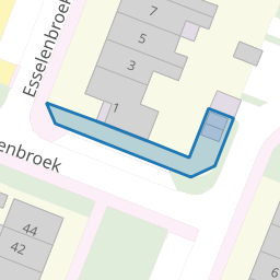 Perceel RLO00-I-2737