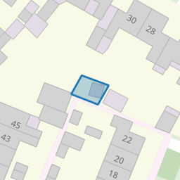 Perceel RLO00-I-2743