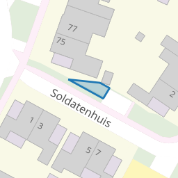 Perceel RLO00-I-2760