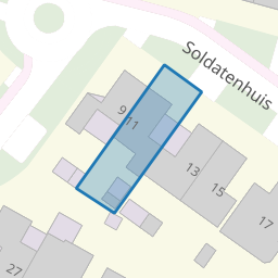 Perceel RLO00-I-2771