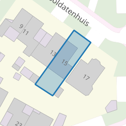 Perceel RLO00-I-2773