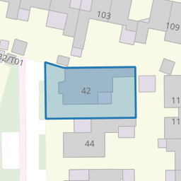 Perceel RLO00-I-2779