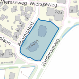 Perceel RLO00-I-2801