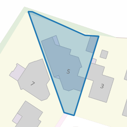 Perceel RLO00-I-2811