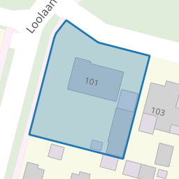 Perceel RLO00-I-2834