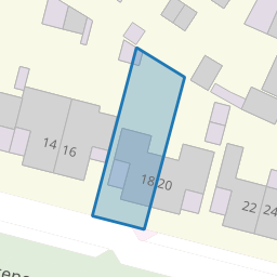 Perceel RLO00-I-2845