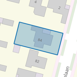 Perceel RLO00-I-2873