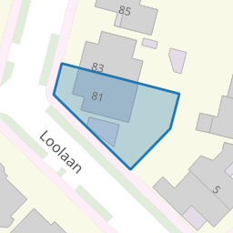 Perceel RLO00-I-2874