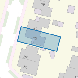 Perceel RLO00-I-2876