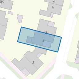 Perceel RLO00-I-2886